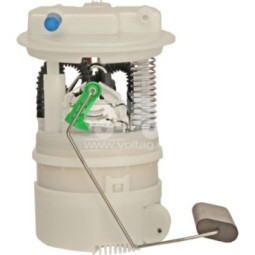 KR0723M Benzin pompası ile birlikte montaj modülü