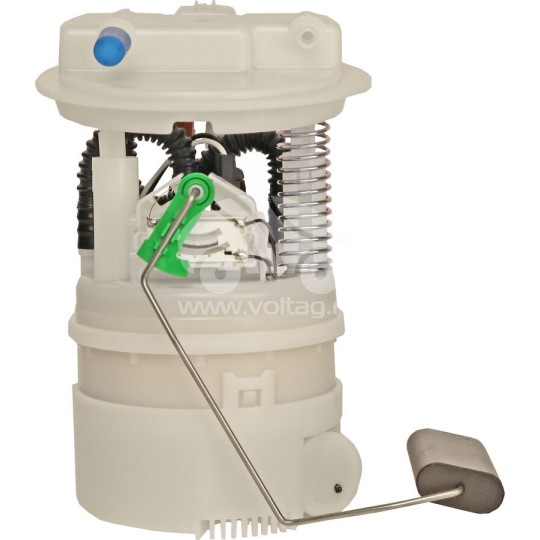 KR0723M Benzin pompası ile birlikte montaj modülü