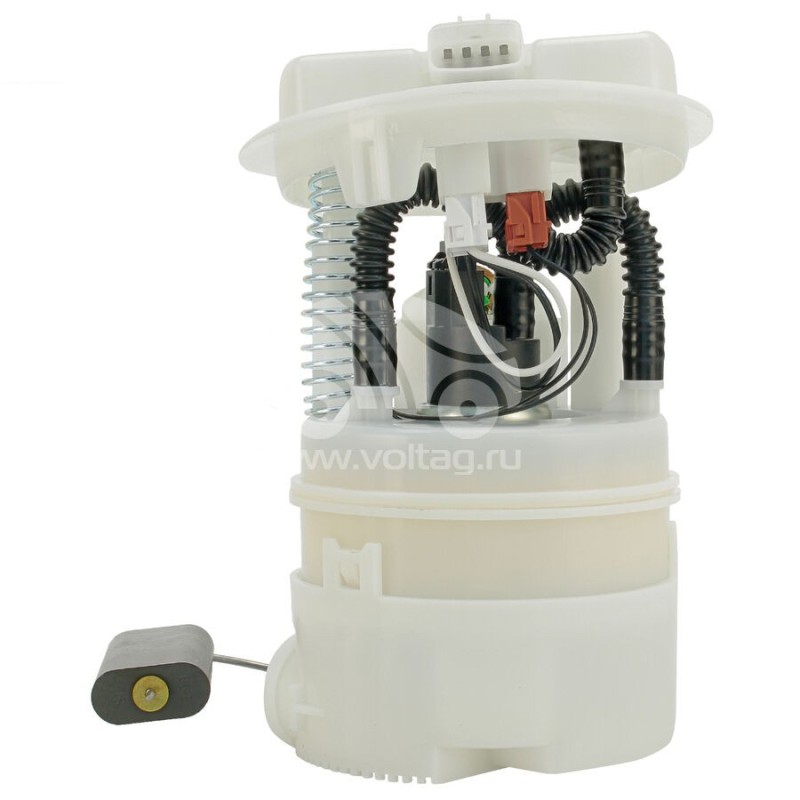 KR0724M Benzin pompası ile birlikte montaj modülü