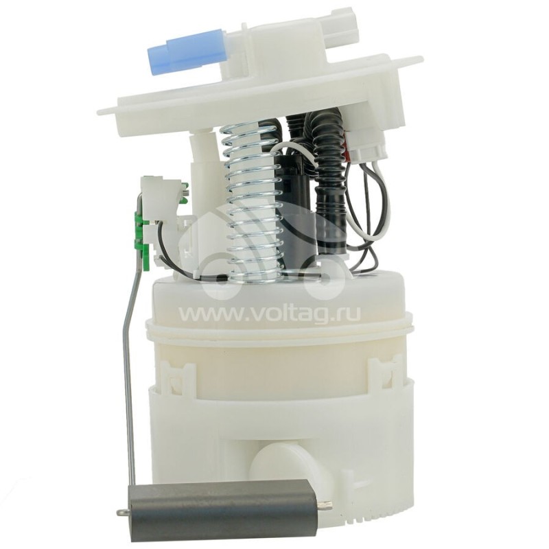 KR0724M Benzin pompası ile birlikte montaj modülü