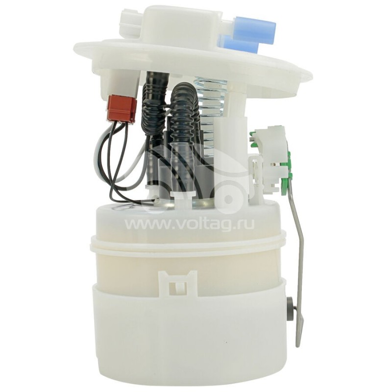 KR0724M Benzin pompası ile birlikte montaj modülü