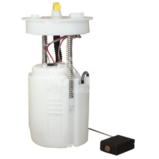 KR0725M Benzin pompası ile birlikte montaj modülü