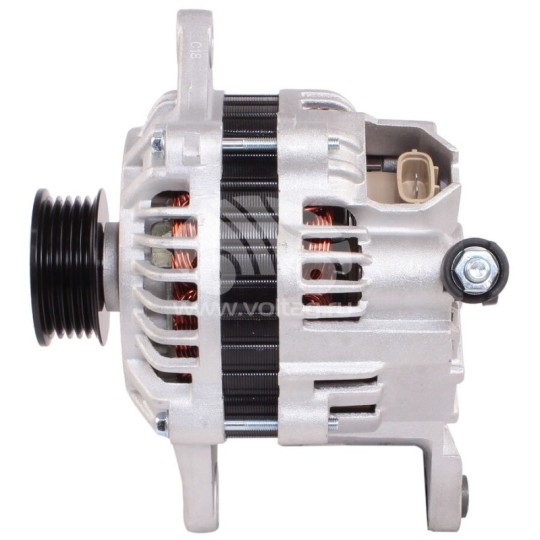 ALM1704 Alternatör