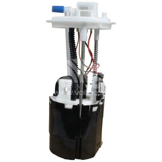 KR0728M Benzin pompası ile birlikte montaj modülü