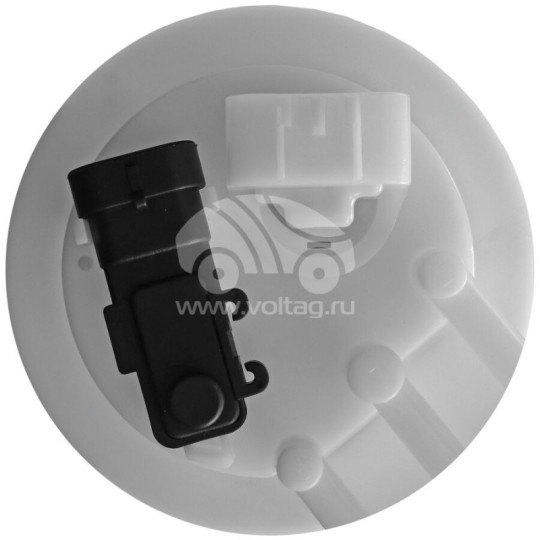 KR0729M Benzin pompası ile birlikte montaj modülü