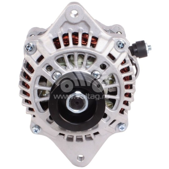 ALM1704 Alternatör