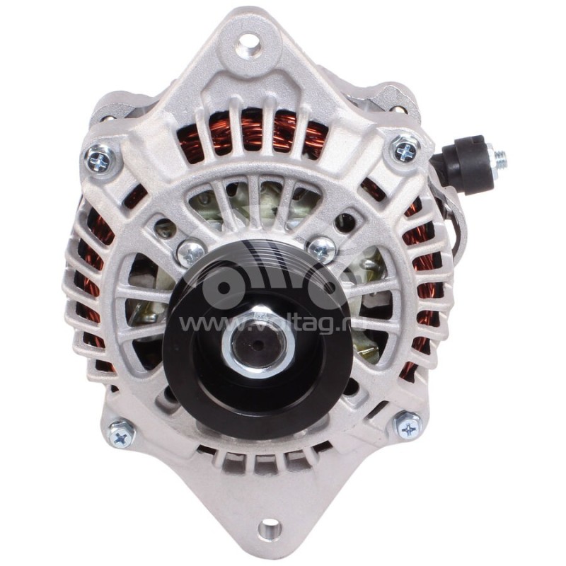 ALM1704 Alternatör