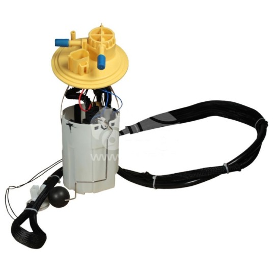 KR0730M Benzin pompası ile birlikte montaj modülü