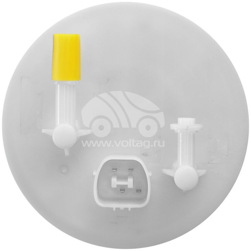 KR0731M Benzin pompası ile birlikte montaj modülü