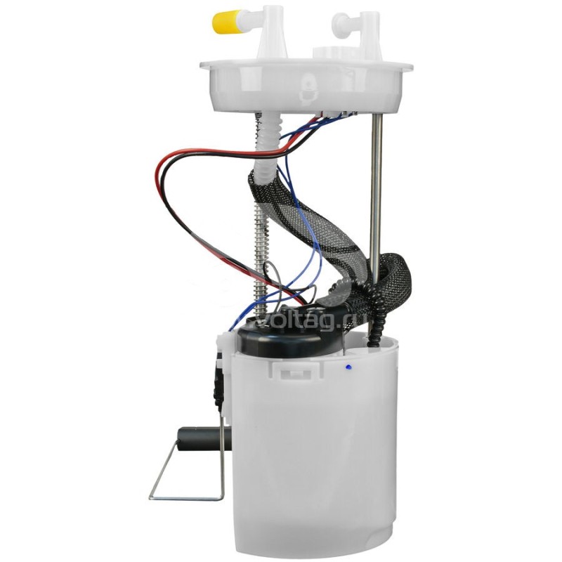 KR0731M Benzin pompası ile birlikte montaj modülü