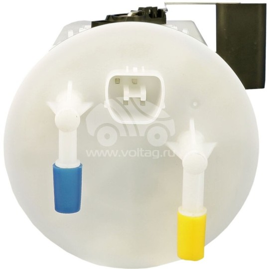 KR0732M Benzin pompası ile birlikte montaj modülü