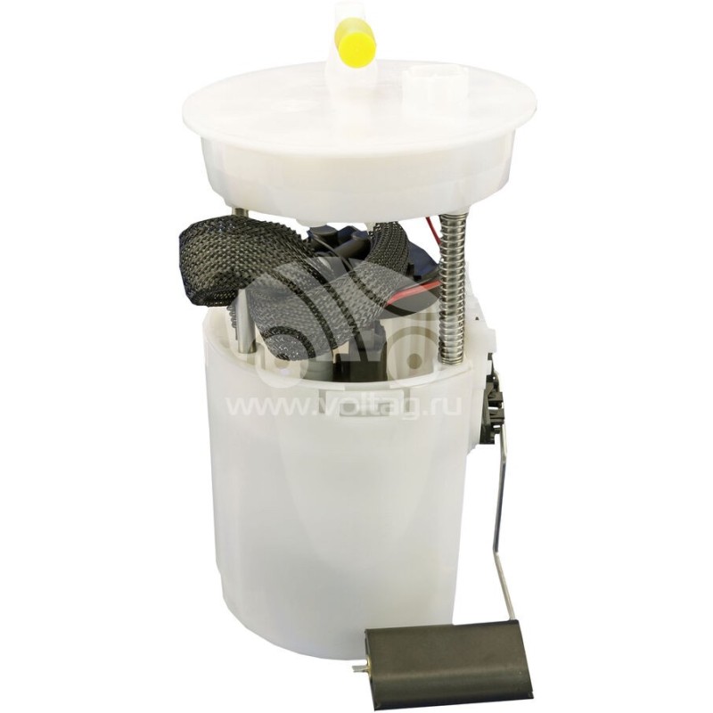 KR0733M Benzin pompası ile birlikte montaj modülü