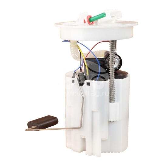 KR0734M Benzin pompası ile birlikte montaj modülü