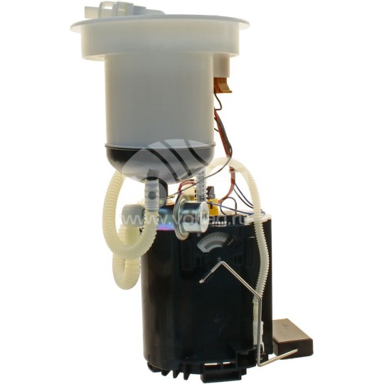 KR0735M Benzin pompası ile birlikte montaj modülü