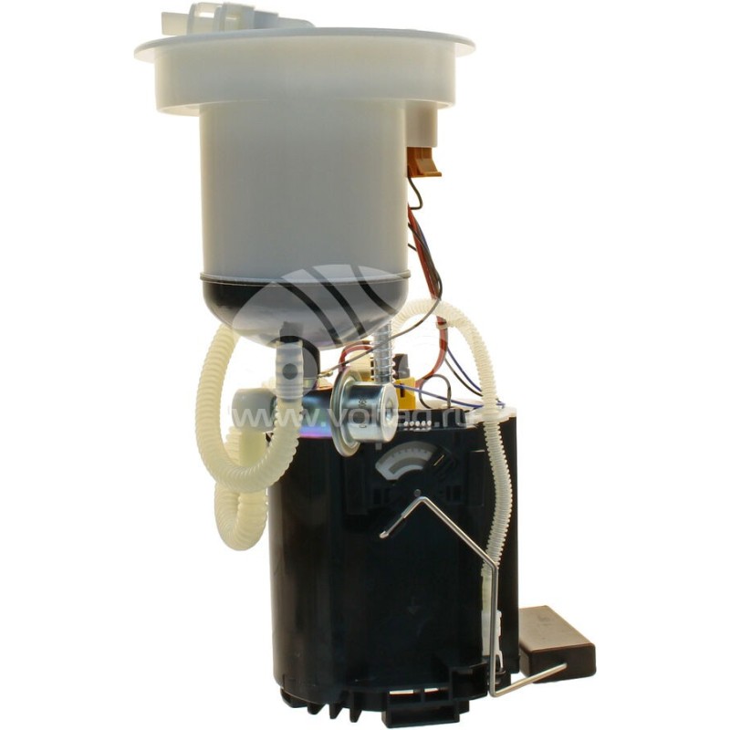 KR0735M Benzin pompası ile birlikte montaj modülü