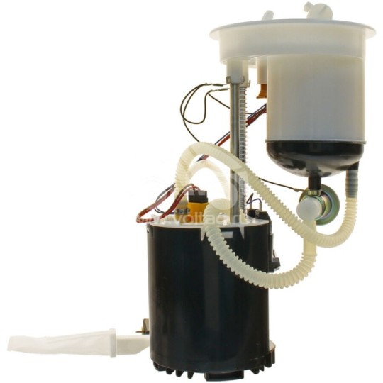 KR0735M Benzin pompası ile birlikte montaj modülü