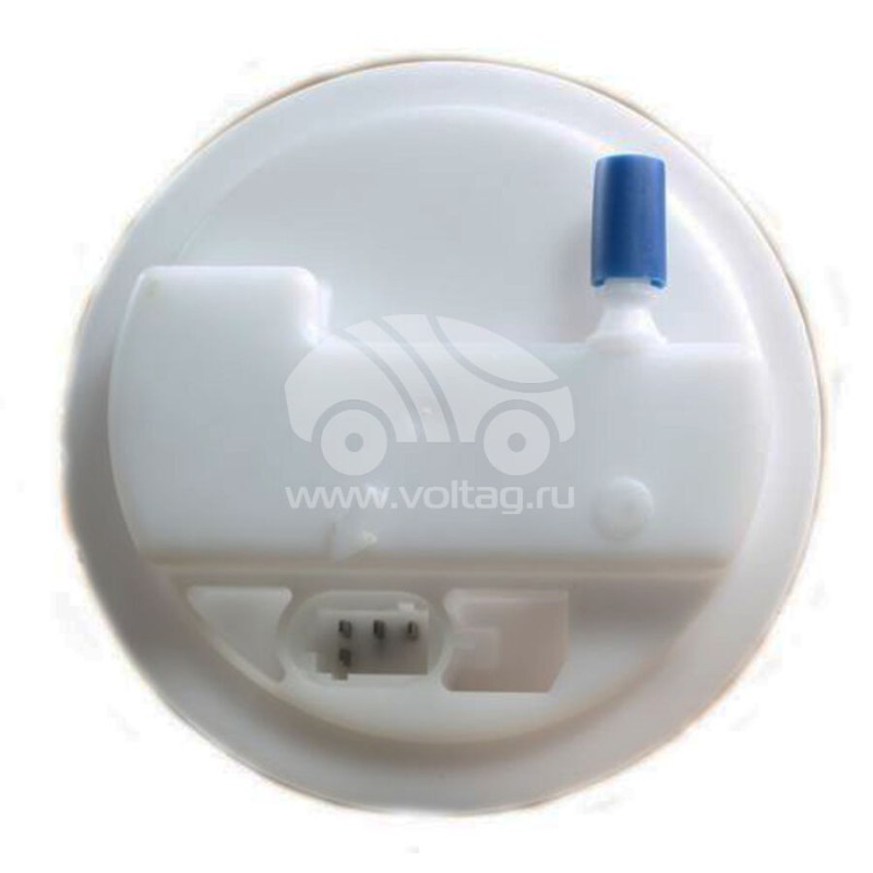 KR0737M Benzin pompası ile birlikte montaj modülü