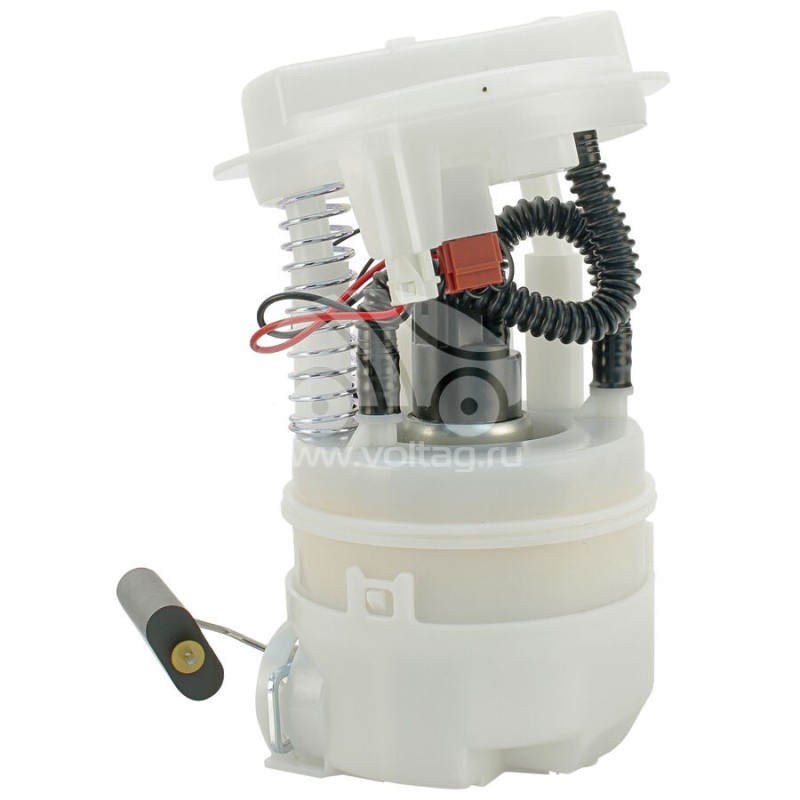 KR0738M Benzin pompası ile birlikte montaj modülü