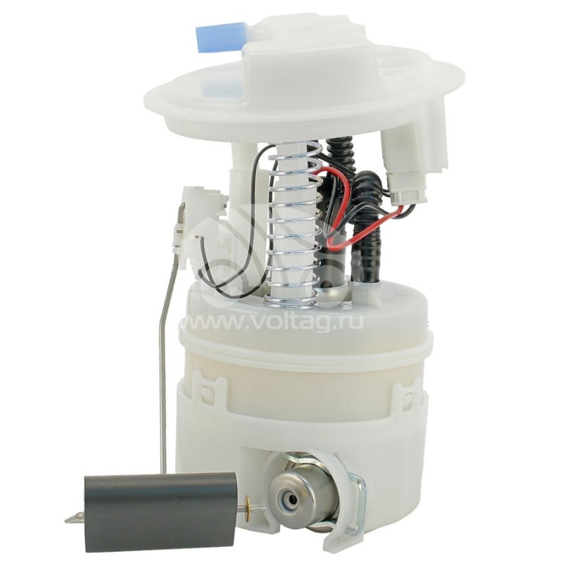 KR0738M Benzin pompası ile birlikte montaj modülü