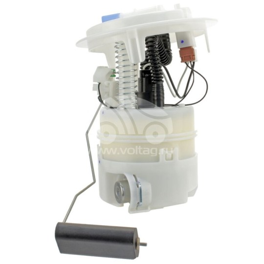 KR0739M Benzin pompası ile birlikte montaj modülü