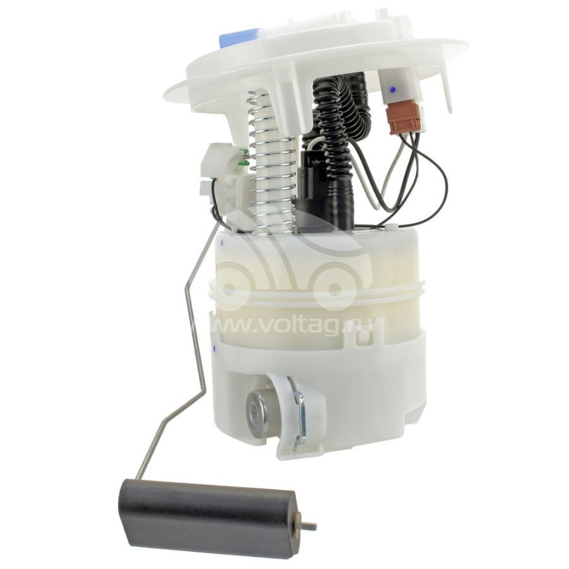 KR0739M Benzin pompası ile birlikte montaj modülü