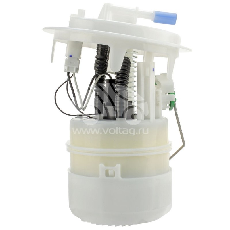 KR0739M Benzin pompası ile birlikte montaj modülü