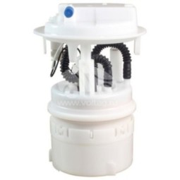 KR0740M Benzin pompası ile birlikte montaj modülü