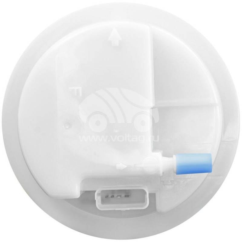 KR0741M Benzin pompası ile birlikte montaj modülü