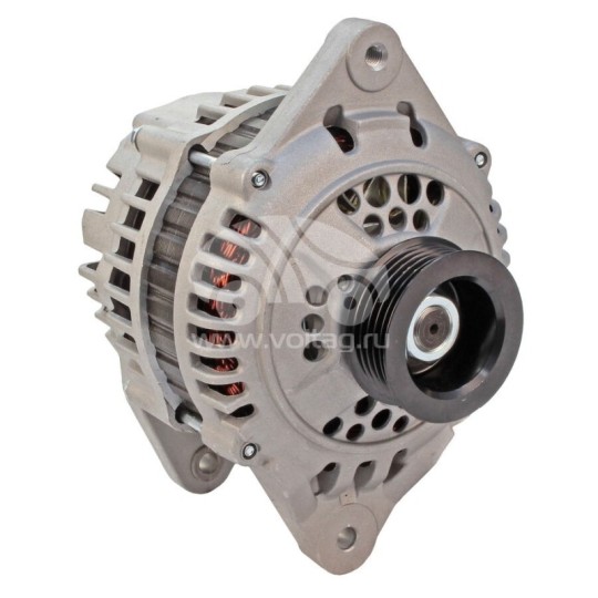 ALM1713 Alternatör