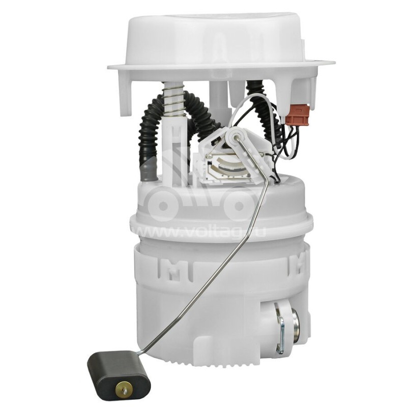 KR0741M Benzin pompası ile birlikte montaj modülü