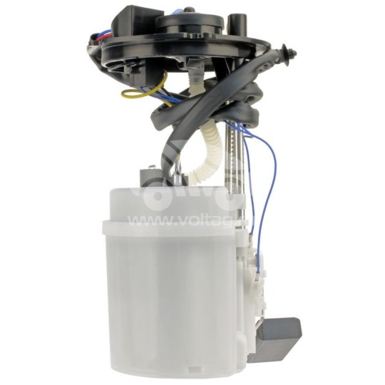 KR0742M Benzin pompası ile birlikte montaj modülü