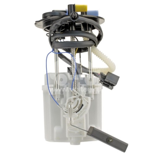 KR0742M Benzin pompası ile birlikte montaj modülü