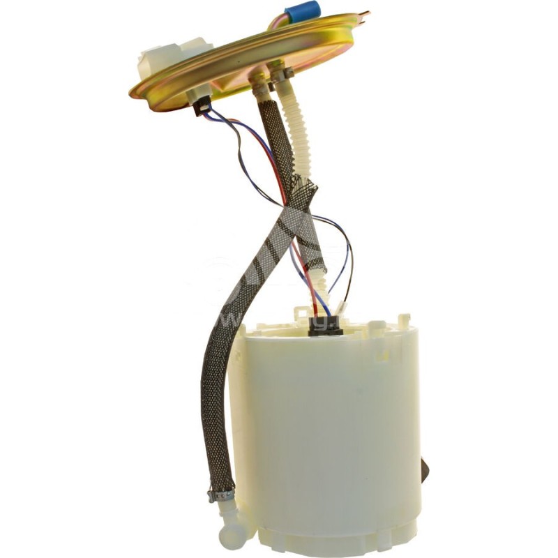 KR0744M Benzin pompası ile birlikte montaj modülü