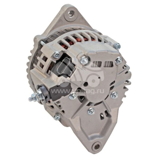 ALM1713 Alternatör