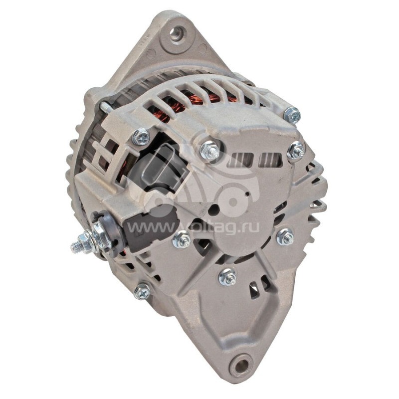 ALM1713 Alternatör
