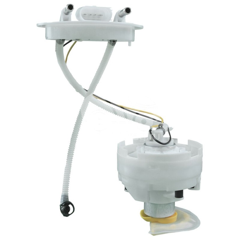 KR0746M Benzin pompası ile birlikte montaj modülü