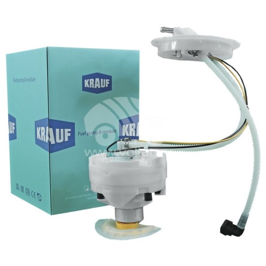 KR0746M Benzin pompası ile birlikte montaj modülü