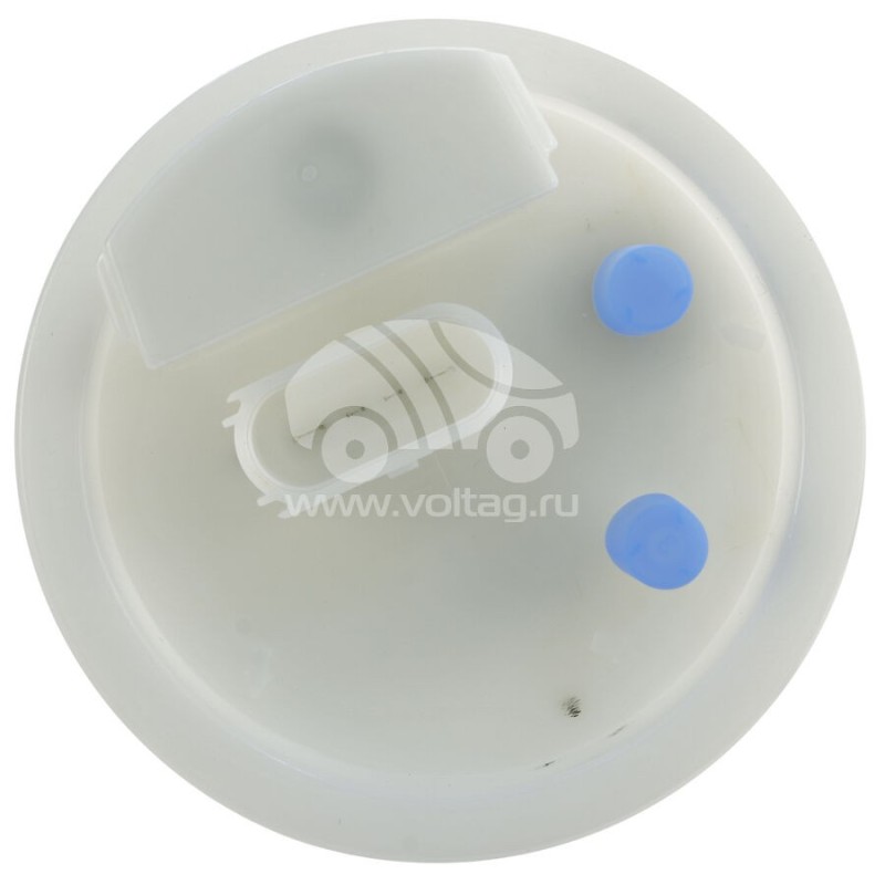 KR0748M Benzin pompası ile birlikte montaj modülü