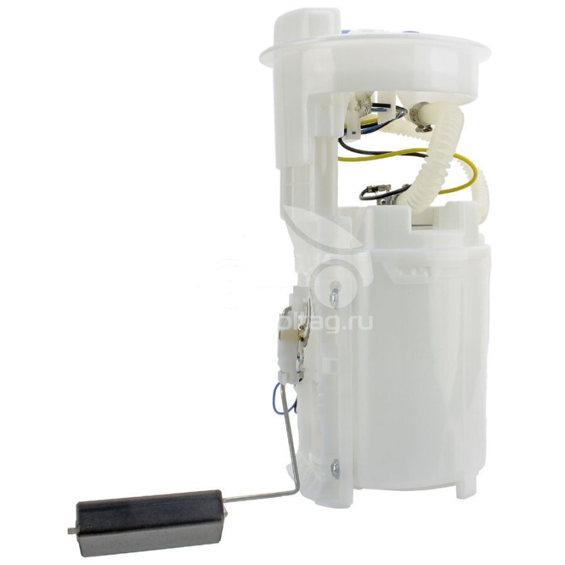 KR0748M Benzin pompası ile birlikte montaj modülü