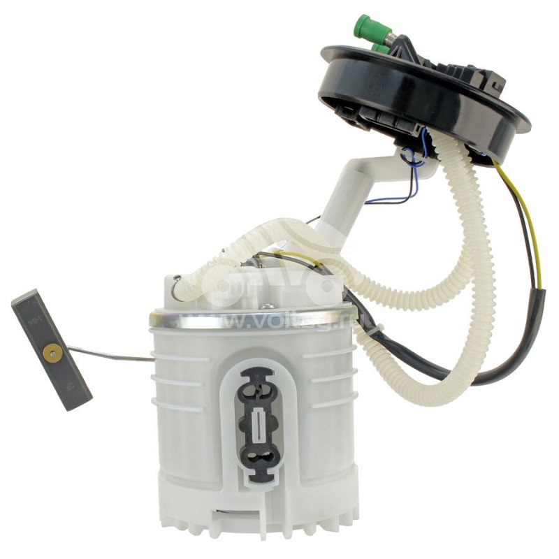 KR0749M Benzin pompası ile birlikte montaj modülü