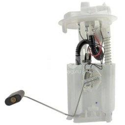 KR0750M Benzin pompası ile birlikte montaj modülü