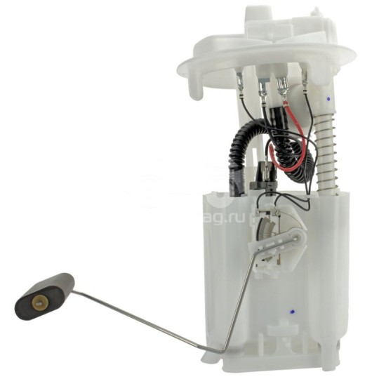 KR0750M Benzin pompası ile birlikte montaj modülü