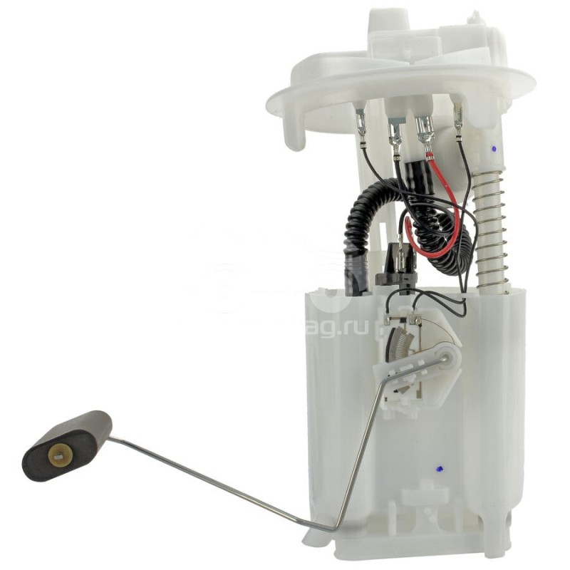 KR0750M Benzin pompası ile birlikte montaj modülü