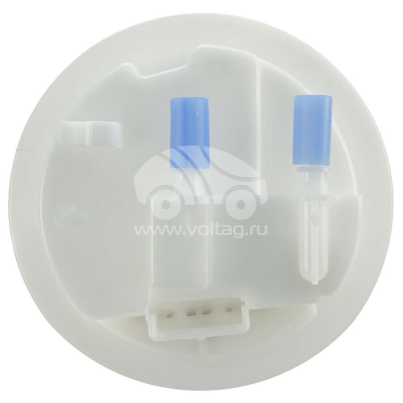 KR0750M Benzin pompası ile birlikte montaj modülü