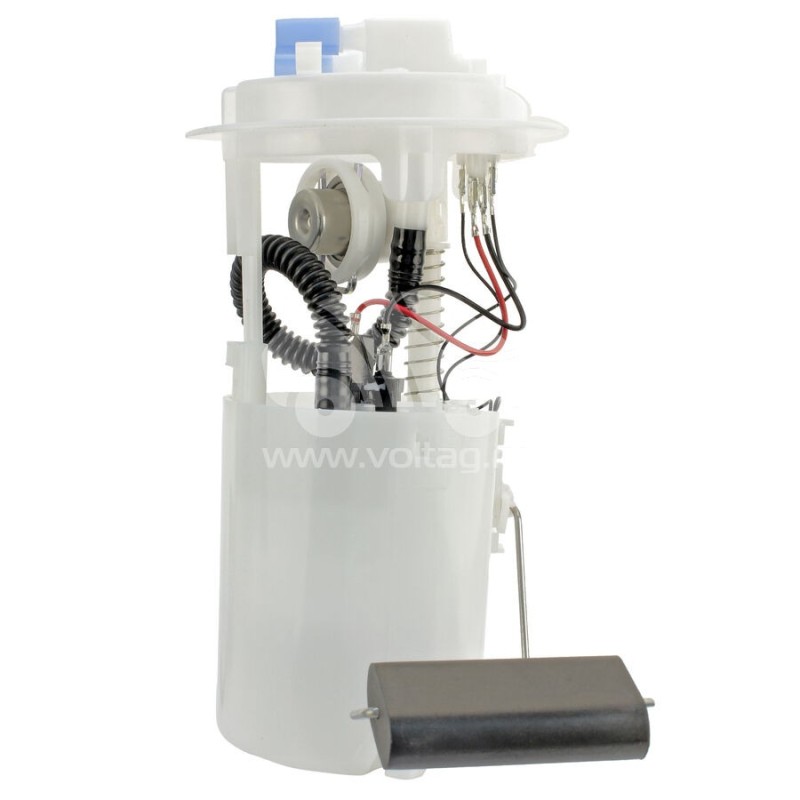 KR0750M Benzin pompası ile birlikte montaj modülü