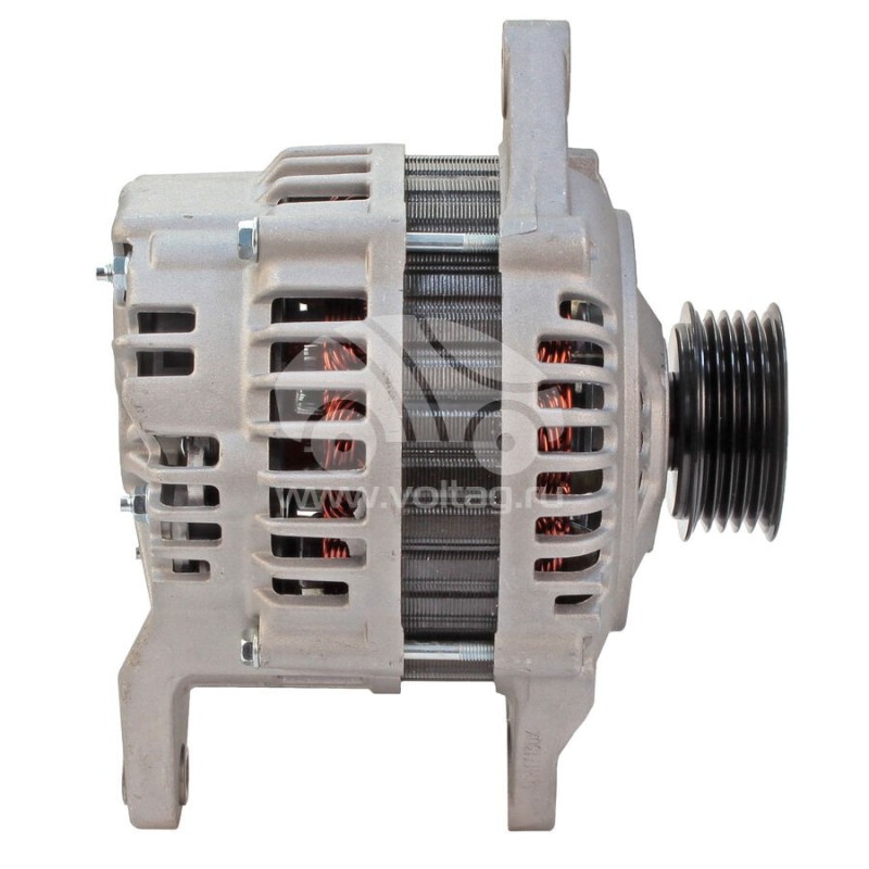 ALM1713 Alternatör