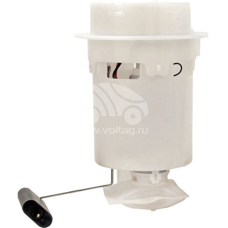 KR0751M Benzin pompası ile birlikte montaj modülü