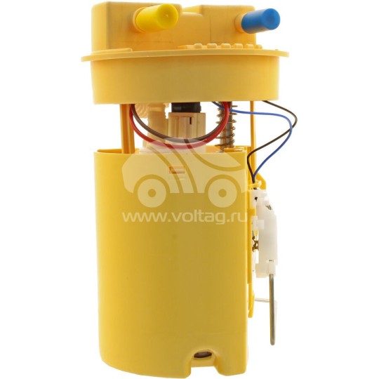 KR0752M Benzin pompası ile birlikte montaj modülü