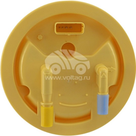 KR0754M Benzin pompası ile birlikte montaj modülü