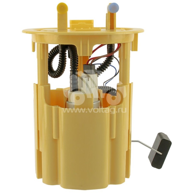 KR0754M Benzin pompası ile birlikte montaj modülü